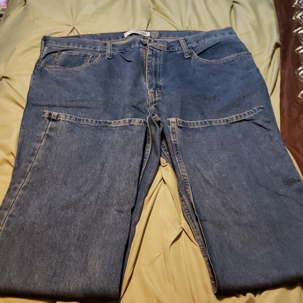 Men's jeans